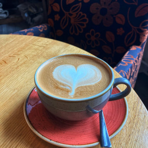 Das Caf&eacute; - Projekt vom Haslachhof im Deggenhausertal